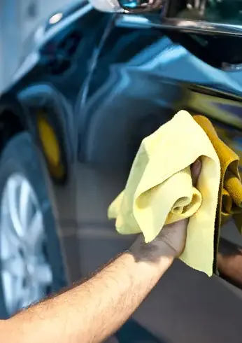 detailing auto à Flers - image 3