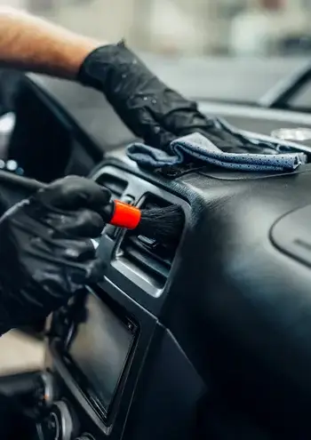 detailing auto à Tinchebray-Bocage - image 2