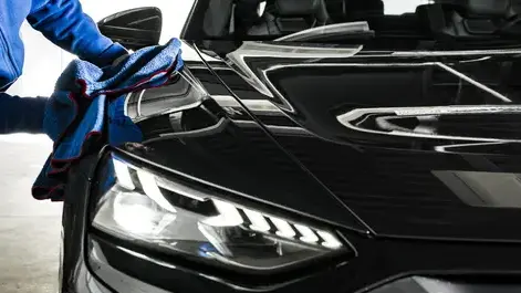 detailing auto à Tinchebray-Bocage - image 3