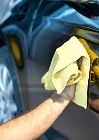 detailing auto Vire-1