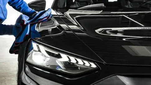 detailing auto à Vire - image 3