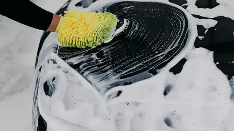 nettoyage voiture à domicile à Tinchebray-Bocage - image 4